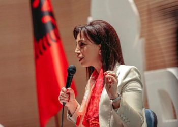 “Objektivi 8 mandate në Elbasan, synojmë edhe të 9-tin”/ Kushi: Opozita me të njëjtët njerëz që kanë humbur 5 palë zgjedhje