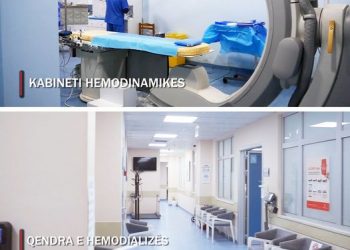 Beqaj: PD kërkon akses të barabartë në shëndetësi dhe prezantimin e bën nga një klinikë private