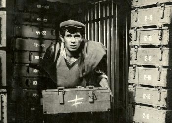 Artisti i njohur flet nga SHBA për incidentin në Elbasan: Mos i afroni plehrat e qytetit!