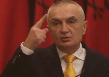 “Imperializmi anglo-amerikan, rrezik për Shqipërinë”/ Ilir Meta: Shqiponjat fluturojnë vetëm lart!!!!