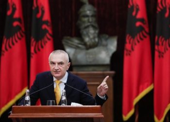 Meta letër Ruçit, KQZ-së dhe ambasadorëve, ankohet për selinë e FRD-së