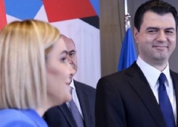 Basha firmos me Kryemadhin, tallet Braçe: Përputhen!