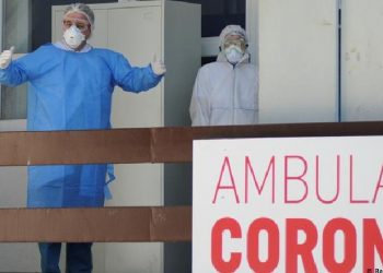 Rriten sërish infektimet me COVID-19 në Kosovë/ 568 raste dhe 4 viktima në 24 orët e fundit