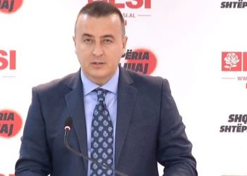 Dosja e zezë e njeriut të Metës dhe Kryemadhit në SPAK! 500 faqe për abuzimet e Vojo Bregut me tendera të paracaktuar tek Ministria e Bujqësisë