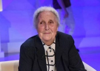 ‘Vriteni’ Luljeta Bozon!