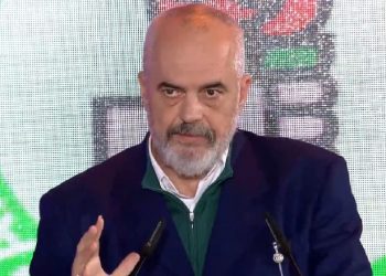 Rama zbulon vendimin e papritur: Nuk do të jem i pari në listë, por…