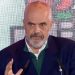Rama zbulon vendimin e papritur: Nuk do të jem i pari në listë, por…