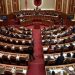 Kuvendi miraton ndryshimet në Reformën në Drejtësi, votohen 10 projektligjet, 95 vota pro vaksinave ruse e kineze