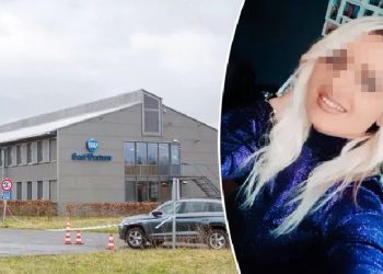 Tragjedi në Bruksel, i arratisuri nga spitali psikiatrik vret shqiptaren: Ma kërkoi djalli