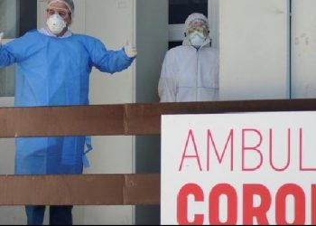 Kosovë, 709 raste të reja me Covid dhe 8 viktima në 24 orët e fundit