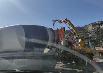 Ekspertët ndërkombëtarë letër të hapur Ramës, i kërkojnë ndërprerjen e punimeve të Bypass-it në Gjirokastër