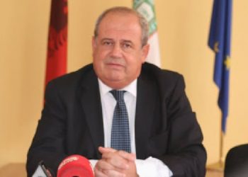 Jep dorëheqjen administratori i Albpetrol Baftjar Zeqo, detyra i besohet Flamur Matos