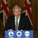 “E pasigurt është të marrësh COVID”, Boris Johnson pas vendimit të EMA-s: Nesër do vaksinohem me Astra Zeneca