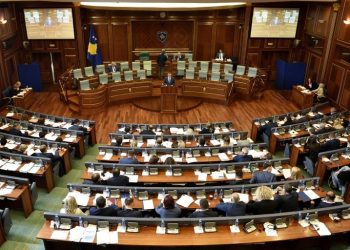 Përfundimtare: Vetëvendosje do ketë 58 deputetë, PDK 19, LDK 15, AAK 8