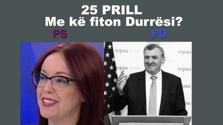 “Çfarë ka barku ka bardhaku”/ Rama ironizon kandidatët e opozitës: Kush fiton në Kavajë? Gridare, gridare ooo ooo