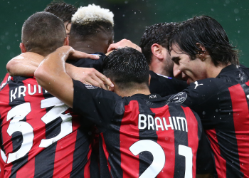 Milan është rikthyer tek fitorja në kampionat, konfirmohet në vendin e dytë