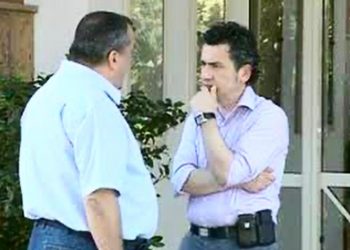 Kreshnik Spahiu: Patriot lind nuk bëhesh, Tahir Muhedini refuzoi koalicionin me grekët dhe Aleancën e Qelbësirave