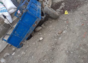Gramsh/Mjeti bujqësor bie nga një lartësi 10 metra, vdes 65-vjeçari (FOTO + EMRI)