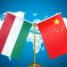 Kina dhe Hungaria forcojnë bashkëpunimin dypalësh