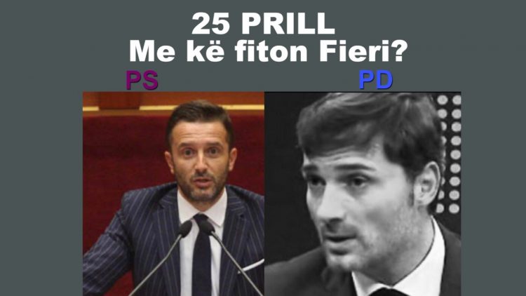 “Çfarë ka barku ka bardhaku”/ Rama ironizon kandidatët e opozitës: Kush fiton në Kavajë? Gridare, gridare ooo ooo