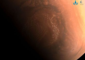 Tianwen-1 do të ulet në Mars në maj ose qershor