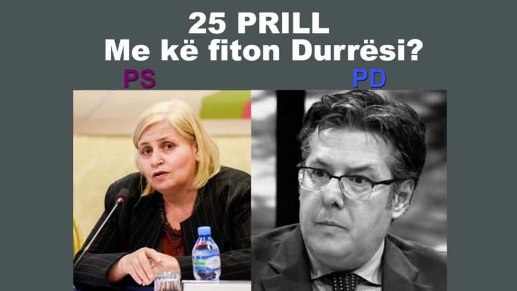 “Çfarë ka barku ka bardhaku”/ Rama ironizon kandidatët e opozitës: Kush fiton në Kavajë? Gridare, gridare ooo ooo