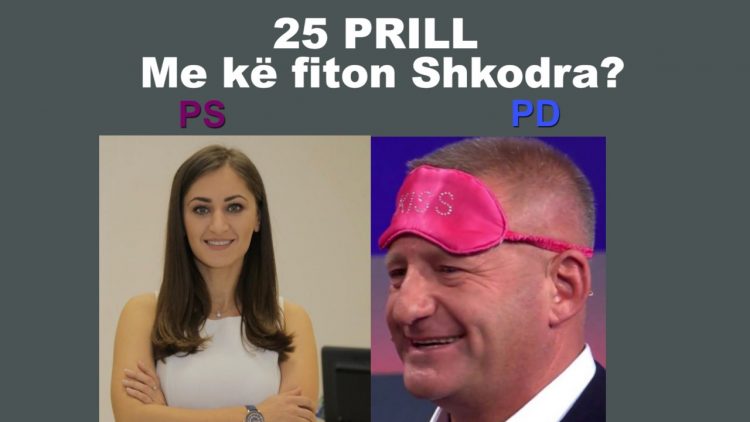 “Çfarë ka barku ka bardhaku”/ Rama ironizon kandidatët e opozitës: Kush fiton në Kavajë? Gridare, gridare ooo ooo
