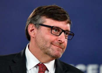 Zgjedhjet e 25 prillit/ Mesazhi i Matthew Palmer për VOA: SHBA do standardet më të larta ndërkombëtare