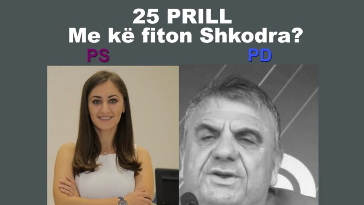 “Çfarë ka barku ka bardhaku”/ Rama ironizon kandidatët e opozitës: Kush fiton në Kavajë? Gridare, gridare ooo ooo