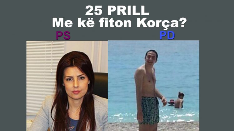 “Çfarë ka barku ka bardhaku”/ Rama ironizon kandidatët e opozitës: Kush fiton në Kavajë? Gridare, gridare ooo ooo