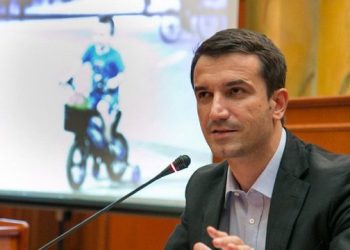 Veliaj: Përballe kemi një ekip që nuk është akoma gati; Të rinjve duhet t’u tregojmë kush është Basha e Saliu