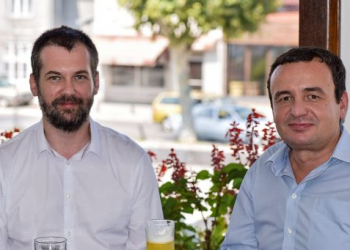 Zv/ministri i dorëhequr i Ramës që u emërua ministër në qeverinë Kurti