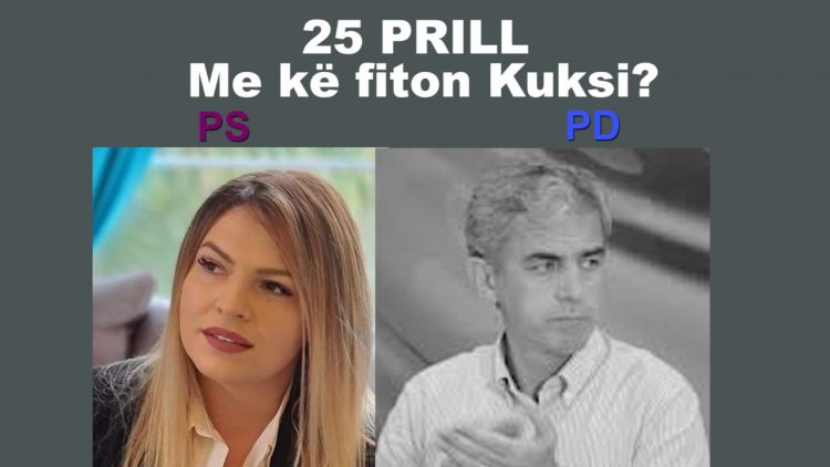 “Çfarë ka barku ka bardhaku”/ Rama ironizon kandidatët e opozitës: Kush fiton në Kavajë? Gridare, gridare ooo ooo