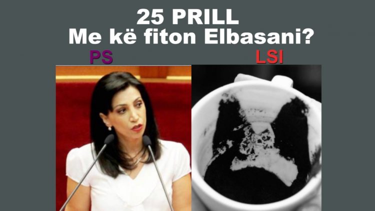 “Çfarë ka barku ka bardhaku”/ Rama ironizon kandidatët e opozitës: Kush fiton në Kavajë? Gridare, gridare ooo ooo