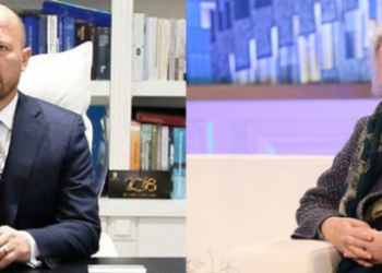 Xhelali apo Luljeta?