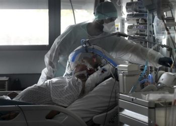 Shfaqet një mutacion i ri që nuk zbulohet nga testet PCR