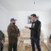 Veliaj vizitë në shtëpinë e rindërtuar në Farkë: “Brenda vitit përfundojmë banesat e prekura nga tërmeti; pagat deri 400 mijë lek pa taksa”