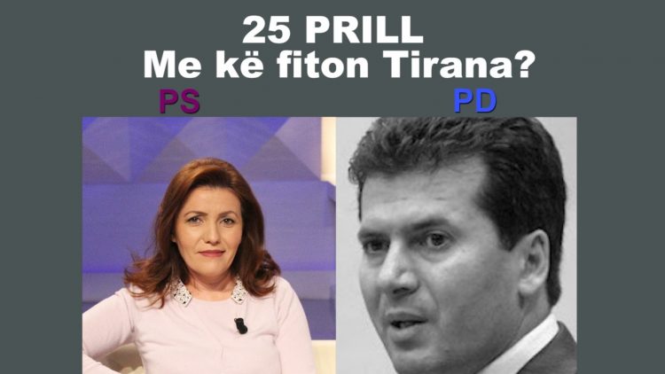 “Çfarë ka barku ka bardhaku”/ Rama ironizon kandidatët e opozitës: Kush fiton në Kavajë? Gridare, gridare ooo ooo