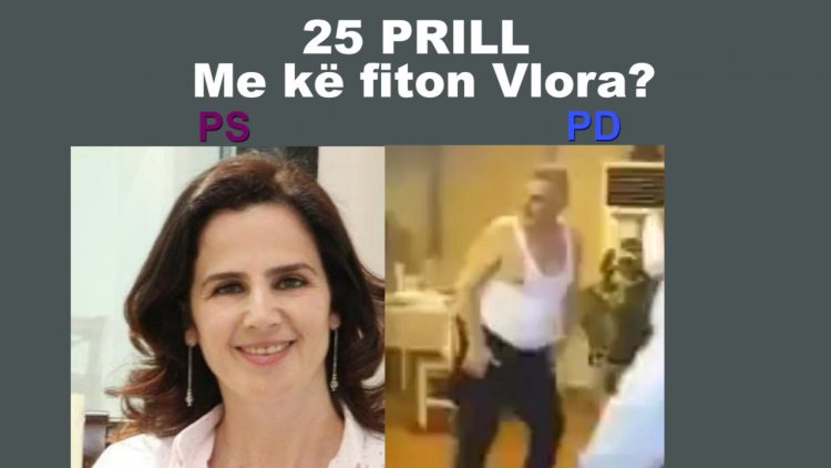 “Çfarë ka barku ka bardhaku”/ Rama ironizon kandidatët e opozitës: Kush fiton në Kavajë? Gridare, gridare ooo ooo