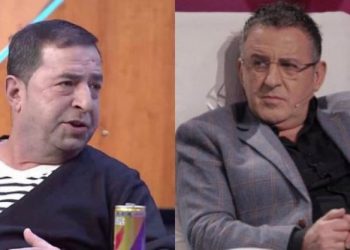 Meta nuk dekoron aktorin Xhevahir Zeneli, ironizon Llakaj: Më mirë të ngelesh “Mjeshtër i vogël”