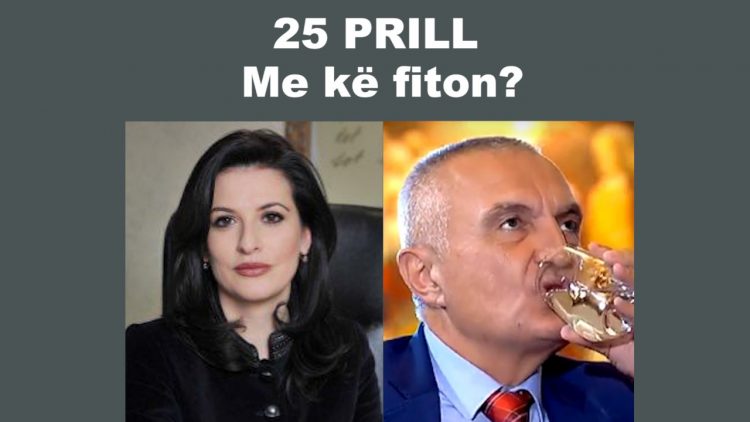 “Çfarë ka barku ka bardhaku”/ Rama ironizon kandidatët e opozitës: Kush fiton në Kavajë? Gridare, gridare ooo ooo