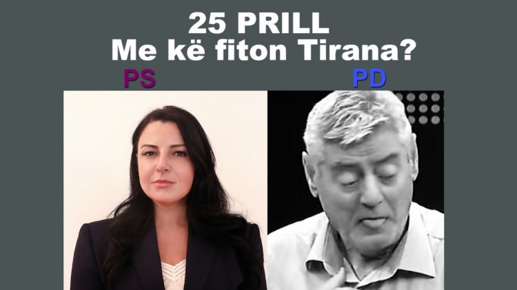 “Çfarë ka barku ka bardhaku”/ Rama ironizon kandidatët e opozitës: Kush fiton në Kavajë? Gridare, gridare ooo ooo