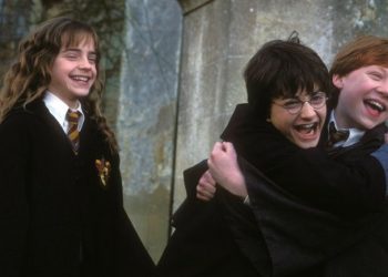 Habisin shkencëtarët: Ata që kanë parë Harry Potter, janë njerëz të mirë