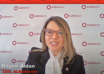 ALBtelecom në Forumin Ekonomik të Tiranës: Dixhitalizimi si përgjigje ndaj pandemisë