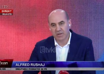 Rushaj: PD ka hartuar një listë fituese, do të maksimalizojmë çdo votë