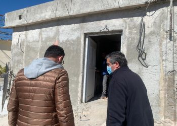 Alket Hyseni: Banorët e fshatit Rusan në Delvinë do të kenë tashmë një qendër shëndetësore për shërbim dinjitoz