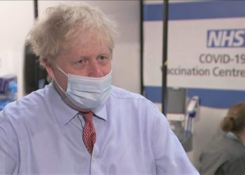 Organizatat bamirëse thirrje Britanisë të ndajë vaksinat për vendet e varfra