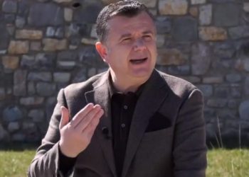 Balla: të rinjtë besojnë tek drejtësia e re, Meta dhe Berisha po sulmojnë Reformën në Drejtësi