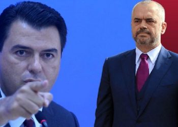 ‘100 dështimet e Ramës në 8 vite’, Basha: Shqipëria e fundit në Evropë për shpenzimet e shëndetësisë