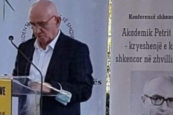Ish-zëvendësministri i hidrocentraleve të Shqipërisë humb betejën me Covid-19